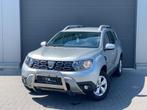 Dacia Duster benzine 44.000km, Voorwielaandrijving, Stof, 4 cilinders, Duster