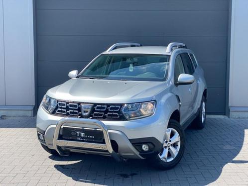 Dacia Duster benzine 44.000km, Auto's, Dacia, Bedrijf, Te koop, Duster, ABS, Achteruitrijcamera, Adaptieve lichten, Airbags, Airconditioning