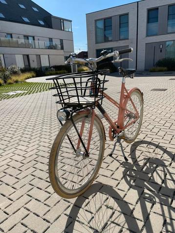 Veloretti Damesfiets topconditie beschikbaar voor biedingen