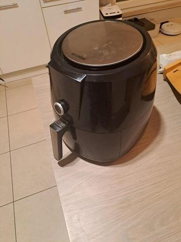 Goedwerkende airfryer ! beschikbaar voor biedingen