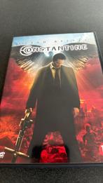 Constantine DVD, CD & DVD, DVD | Action, Comme neuf, Enlèvement ou Envoi, Action, À partir de 16 ans