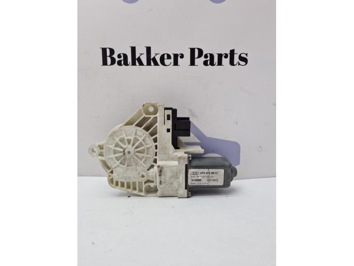 Moteur de vitre portière d'un Audi A6, Autos : Pièces & Accessoires, Carrosserie & Tôlerie, Audi, Utilisé, 3 mois de garantie