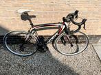 10 speed carbon viper, Fietsen en Brommers, Fietsen | Racefietsen, Gebruikt, Carbon, 10 tot 15 versnellingen, Heren