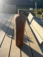 Bols fles leeg, Ophalen, Zo goed als nieuw