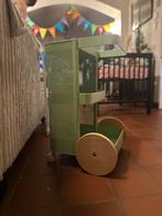 Klein rolmeubel ikea, Huis en Inrichting, Kasten | Roldeurkasten en Archiefkasten, Ophalen, Zo goed als nieuw