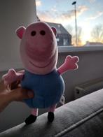 Peppa Pig knuffels, Enlèvement, Comme neuf, Ours