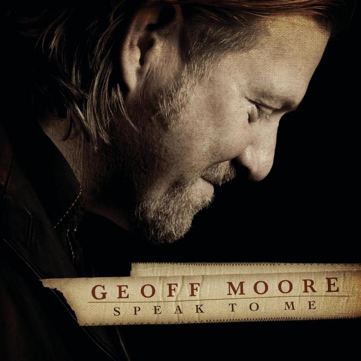 Vente > CD GEOFF MOORE - Parle-moi, CD & DVD, CD | Religion & Gospel, Neuf, dans son emballage, Envoi