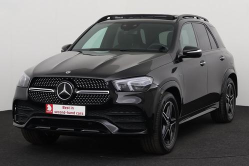 Mercedes-Benz GLE 350 e IA 4MATIC AMG-LINE PHEV e IA 4MATIC, Auto's, Mercedes-Benz, Bedrijf, Te koop, GLE, 4x4, Achteruitrijcamera