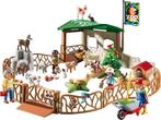 Playmobil  Dierenpark SNELLE GRATIS LEVERING, Verzenden, Nieuw, Complete set