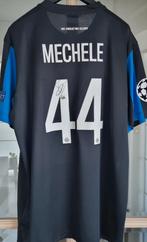 Matchworn Club Brugge, Verzamelen, Ophalen, Gebruikt