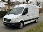 Mercedes sprinter 216cdi, Auto's, Wit, Mercedes-Benz, Bedrijf, Diesel