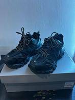 Balenciaga Track noir 42, Kleding | Heren, Schoenen, Ophalen, Zo goed als nieuw, Zwart