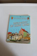 Piet Pienter Nr 38 : Zangkwintet "De lange asem" - sc - 1e d, Boeken, Eén stripboek, Ophalen of Verzenden, Zo goed als nieuw, POM