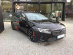 OPEL INSIGNIA GSI SPORTS TOURER, Auto's, 1998 cc, Euro 6, 169 kW, Zwart