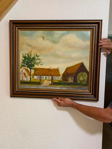 Schilderijen beschikbaar voor biedingen