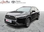 Toyota Corolla Cross Style, Achat, Euro 6, Electronic Stability Program (ESP), Noir