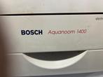 Lessiveuse Bosch Aquanoom 1400, Electroménager, Lave-linge, Moins de 85 cm, Chargeur frontal, 6 à 8 kg, Enlèvement