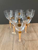 Cristal D’Arques wijn / water glazen Eden Passion vintage, Antiek en Kunst, Antiek | Glaswerk en Kristal, Ophalen of Verzenden