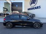 BMW 118 M-Pack // Carplay - Navi - Airco //, Auto's, BMW, 1 Reeks, USB, 136 pk, Zwart