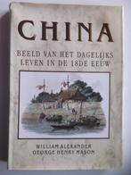 China in de 18de eeuw, Boeken, Azië, Ophalen of Verzenden, 17e en 18e eeuw, Zo goed als nieuw