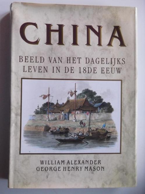 China in de 18de eeuw, Livres, Histoire mondiale, Comme neuf, Asie, 17e et 18e siècles, Enlèvement ou Envoi