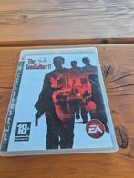 Playstation 3 The godfather 2, Ophalen, Zo goed als nieuw