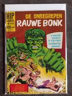 HIP-Comics 1999 - De onbegrepen rauwe bonk - 1969, Europa, Ophalen of Verzenden, Gelezen, Eén comic