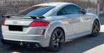 TT RS 2.5TFSI NARDO GREY, Autos, Noir, Automatique, Particulier, Quatre roues motrices / 4X4