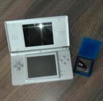 Nintendo DS lite zilver + 13 games, Consoles de jeu & Jeux vidéo, Consoles de jeu | Nintendo DS, Utilisé, Enlèvement ou Envoi