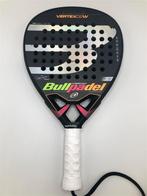 Bullpadel Vertex 02 Women incl. hesacore, -, Utilisé, -, -