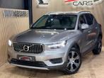 Volvo XC40 1.5 T3 Inscription * GARANTIE 12 MOIS * 1ER PROP, Autos, Cuir, Argent ou Gris, Achat, Entreprise