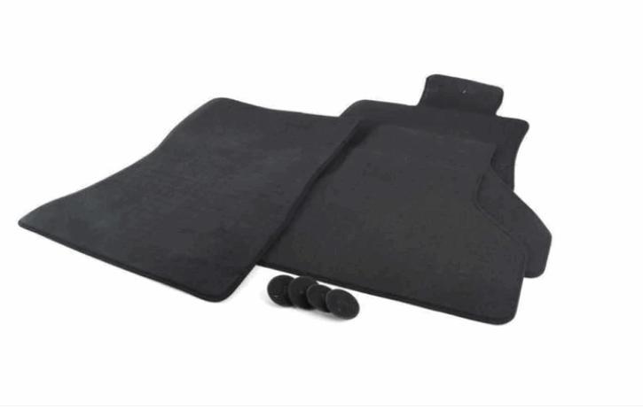 Automatten set 4-delig BMW X3 serie F25 51477220428 7220428, Auto-onderdelen, Interieur en Bekleding, BMW, Nieuw, Ophalen of Verzenden