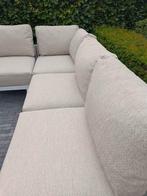 Luxe loungeset kussens --Nieuw--, Tuin en Terras, Tuinsets en Loungesets, Ophalen, Nieuw, Loungeset, Bank