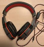 Casque gaming, Enlèvement, Comme neuf