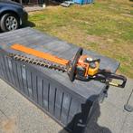 stihl HS 80, Tuin en Terras, Heggenscharen, Ophalen, Zo goed als nieuw
