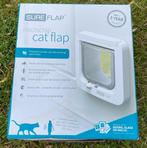 Kattenluik, Dieren en Toebehoren, Katten-accessoires, Ophalen, Zo goed als nieuw