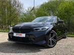BMW 330e | Facelift | M-Sport | Leasing, Autos, BMW, 5 places, Berline, Hybride Électrique/Essence, Noir