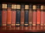Volledige reeks (20 delen) van Grote Winkler Prins Elsevier, Boeken, Encyclopedieën, Complete serie, Algemeen, Ophalen, Gelezen