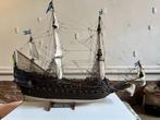 groot modelboot 1628 WASA swedish warship, Hobby en Vrije tijd, Modelbouw | Boten en Schepen, Ophalen, Zo goed als nieuw