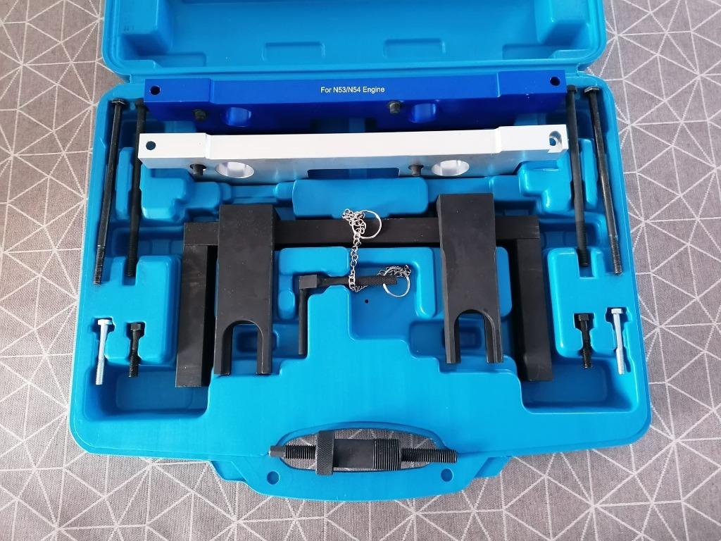 Kit de chronométrage pour BMW N51 N52 N53 N54, Autos : Divers, Outils de voiture, Neuf, Envoi