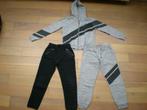 jogging Little Eleven Paris 10 jaar, Ophalen of Verzenden, Gebruikt, Jongen, Sport- of Zwemkleding