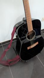 Fender CD-60 Dreadnought V3, Muziek en Instrumenten, Ophalen, Zo goed als nieuw, Western- of Steelstringgitaar