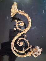 Muurlamp antiek, Antiek en Kunst, Ophalen of Verzenden