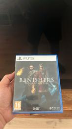 Banishers: Ghosts of New Eden PS5, Ophalen, Zo goed als nieuw
