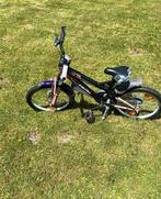 Kinderfiets -mountainbike, Fietsen en Brommers, Ophalen, Zo goed als nieuw