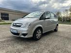 Opel Meriva 1.7 Diesel, Auto's, Voorwielaandrijving, 135 g/km, 4 cilinders, Elektrische ramen