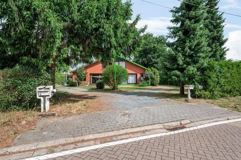 Huis te koop in Halle, 3 slpks, Immo, Huizen en Appartementen te koop, Vrijstaande woning, E
