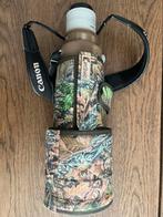 Canon ef 300 mm 2.8 is usm version 2, Ophalen, Zo goed als nieuw