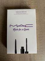 Mac Made For A Queen, Handtassen en Accessoires, Uiterlijk | Cosmetica en Make-up, Nieuw, Ogen, Make-up, Ophalen of Verzenden