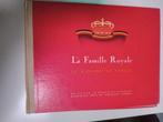 Jacques Album La Famille Royale, Utilisé, Enlèvement ou Envoi, Livre d'images